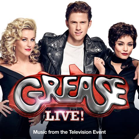 Harnessing the power of magic in Grease Live's unforgettable performances